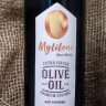 Оливковое масло Extra Virgin Mythilini нефильтрованное ст/бут 500 мл
