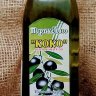 Масло оливковое для жарки Коко 1 литр