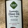 Оливковое масло Extra Virgin с белым грибом  EUROS 250 мл