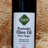Оливковое масло Extra Virgin с перцем чили  EUROS 250 мл